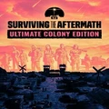 Paradox Surviving The Aftermath Ultimate Colony Edition PC Game
